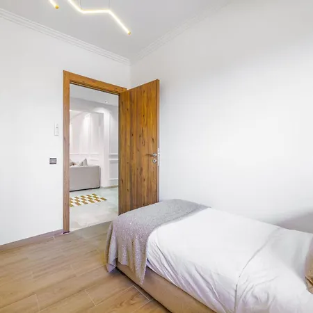 Elegant And Cozy 3 Bedrooms In Hivernage مراكش المظهر الخارجي الصورة