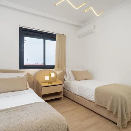 Elegant And Cozy 3 Bedrooms In Hivernage مراكش المظهر الخارجي الصورة
