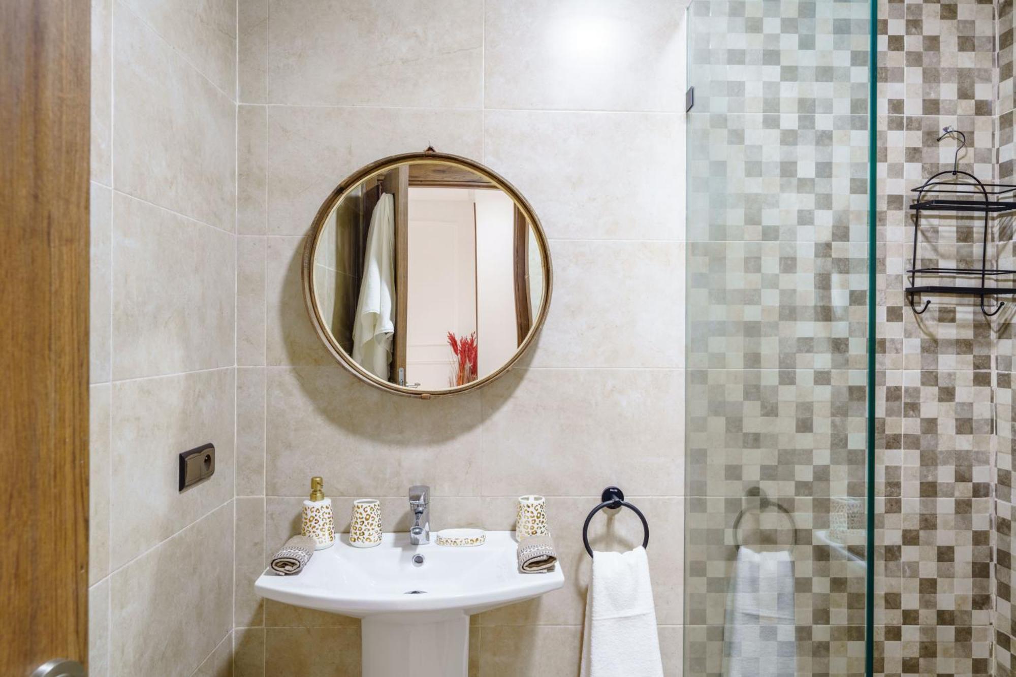 Apartamento Elegant And Cozy 3 Bedrooms In Hivernage Marraquexe