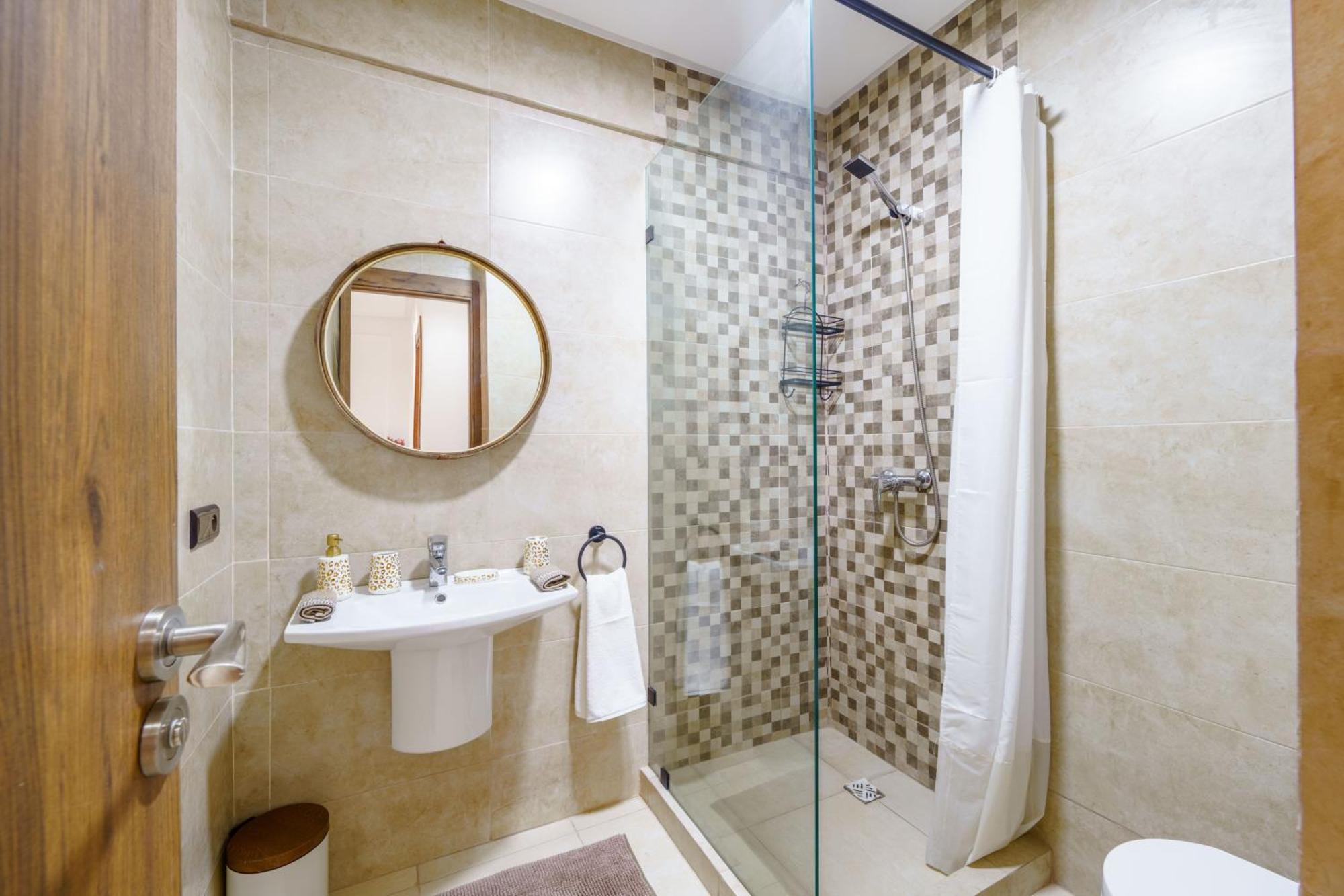 Apartamento Elegant And Cozy 3 Bedrooms In Hivernage *