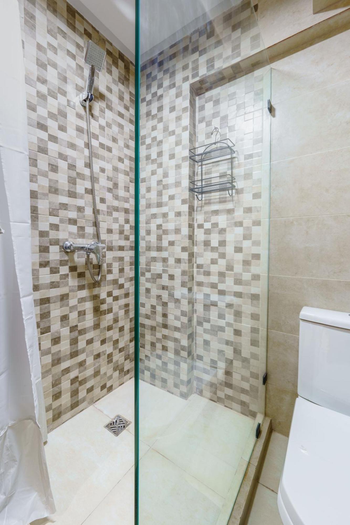 Elegant And Cozy 3 Bedrooms In Hivernage Apartamento Marraquexe