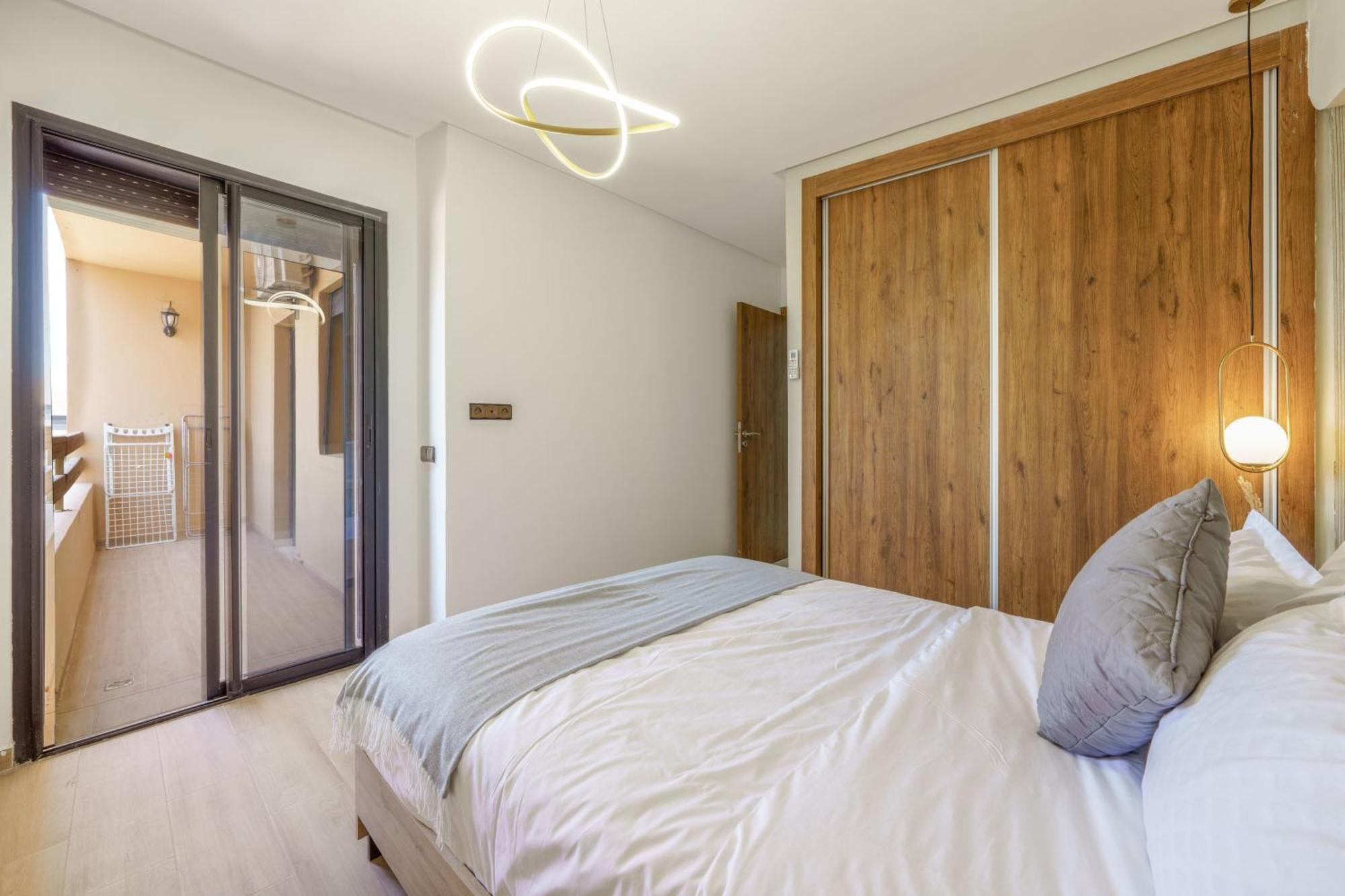 Elegant And Cozy 3 Bedrooms In Hivernage Apartamento *