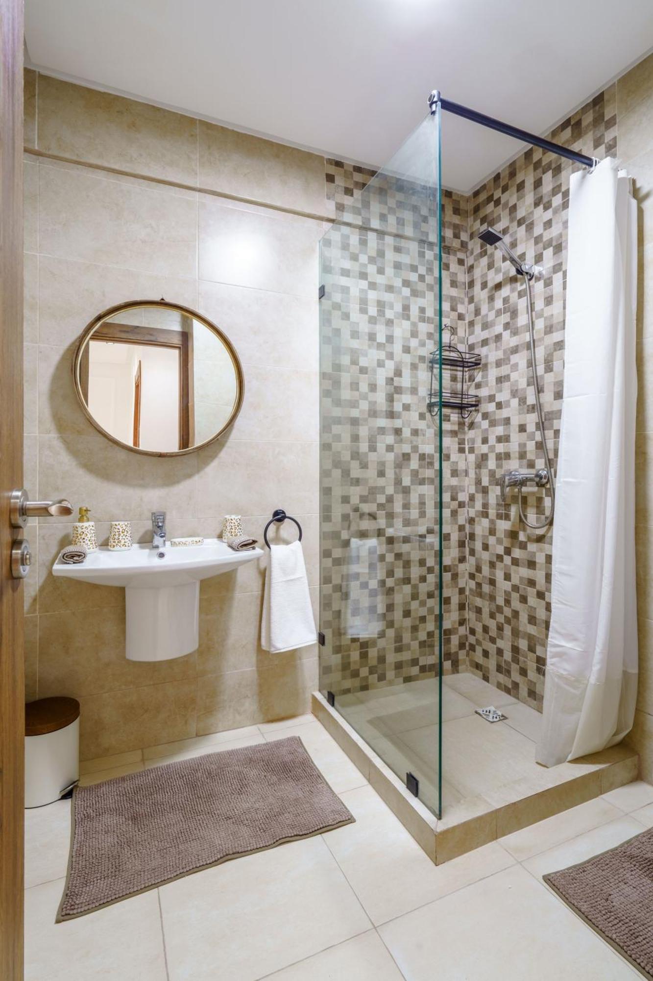Apartamento Elegant And Cozy 3 Bedrooms In Hivernage Marraquexe