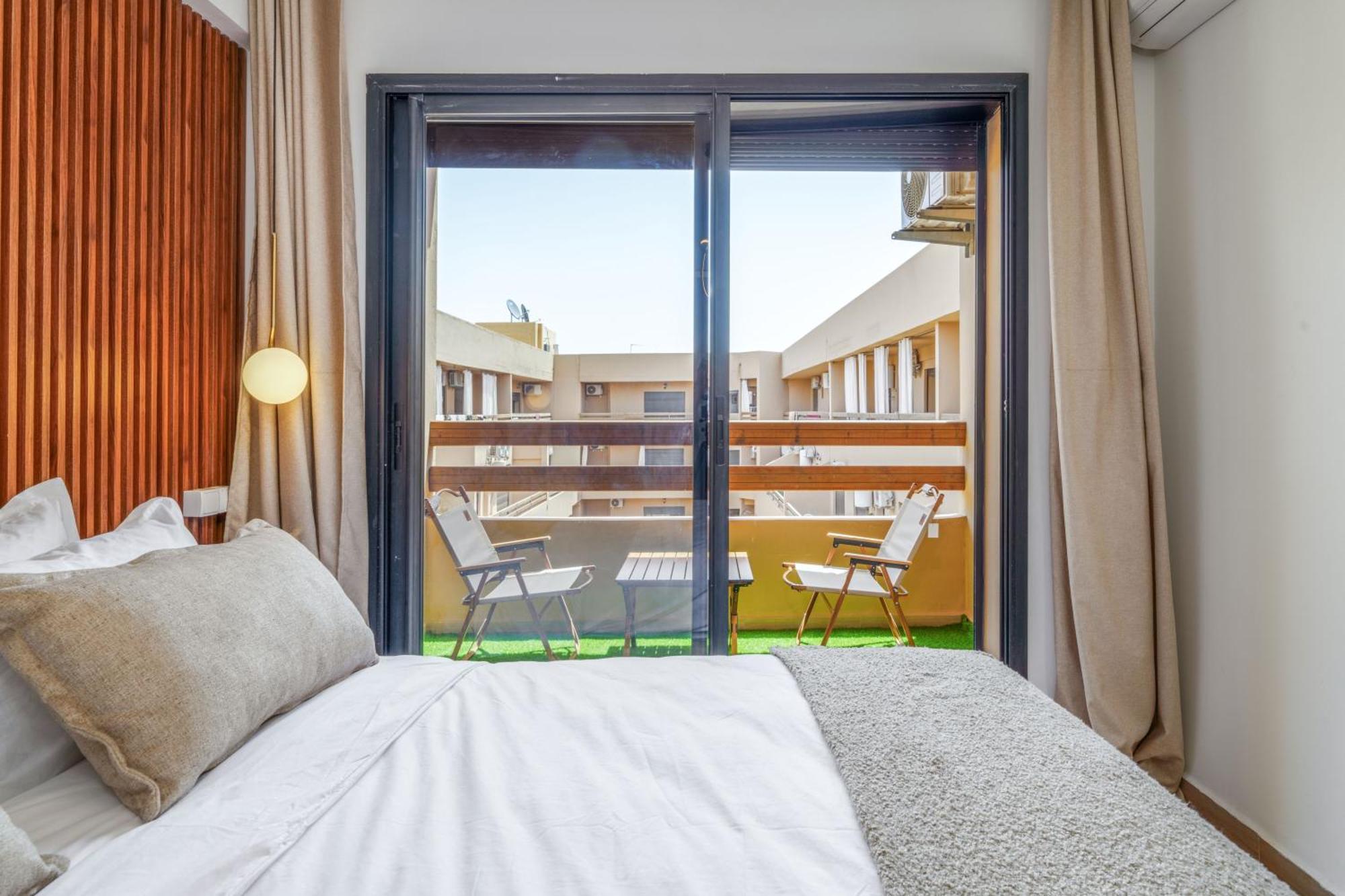 Apartamento Elegant And Cozy 3 Bedrooms In Hivernage *